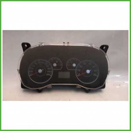 Quadro Strumenti Veglia Borletti 503001107100 Fiat Grande Punto 1.2 Active 51803090 2005-2010