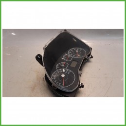 Quadro Strumenti Veglia Borletti 503001107100 Fiat Grande Punto 1.2 Active 51803090 2005-2010