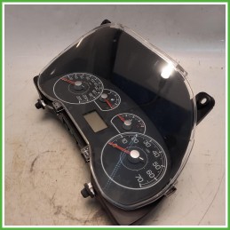 Quadro Strumenti Veglia Borletti 503001107100 Fiat Grande Punto 1.2 Active 51803090 2005-2010