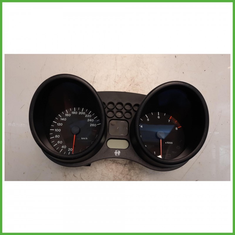 Quadro Strumenti Veglia Borletti 602576.991.2 Alfa Romeo GTV 2.0 Twin Spark L 16v. 6025769912 1995-1997