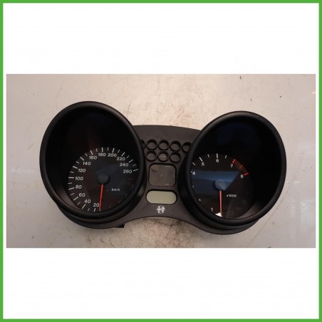 Quadro Strumenti Veglia Borletti 602576.991.2 Alfa Romeo GTV 2.0 Twin Spark L 16v. 6025769912 1995-1997