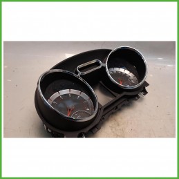 Quadro Strumenti Vdo A2C81371201 Opel Adam 1.4 GPL Ecotec 16v. 39004993 2013