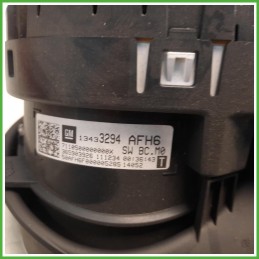 Quadro Strumenti Vdo A2C81371201 Opel Adam 1.4 GPL Ecotec 16v. 39004993 2013