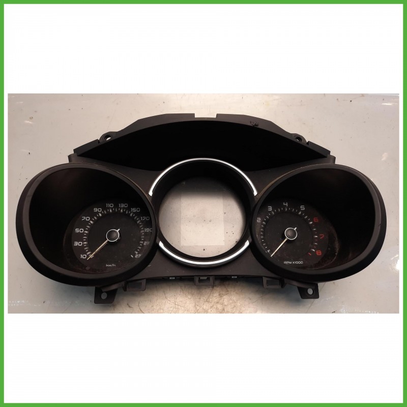 Quadro Strumenti Mopar A3C023298000 Fiat 500L 1.4 16v. 52100547 2017-2022