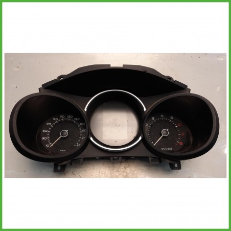 Quadro Strumenti Mopar A3C023298000 Fiat 500L 1.4 16v. 52100547 2017-2022