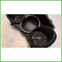 Quadro Strumenti Mopar A3C023298000 Fiat 500L 1.4 16v. 52100547 2017-2022