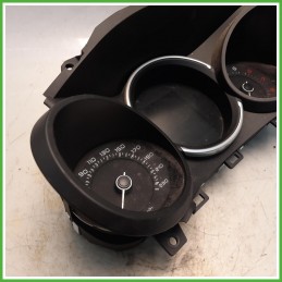 Quadro Strumenti Mopar A3C023298000 Fiat 500L 1.4 16v. 52100547 2017-2022