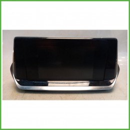 Infotainment Peugeot 2008 2 Serie 1.2 PureTech 12v. 9860598480 2023 Valeo 9860598480