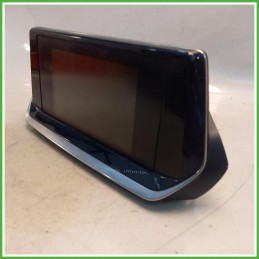 Infotainment Peugeot 2008 2 Serie 1.2 PureTech 12v. 9860598480 2023 Valeo 9860598480
