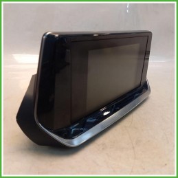 Infotainment Peugeot 2008 2 Serie 1.2 PureTech 12v. 9860598480 2023 Valeo 9860598480