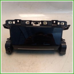 Cassettino Portaoggetti Cruscotto Peugeot 2008 2 Serie 1.2 PureTech 12v. 98274017XU 2023