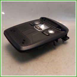 Plafoniera Anteriore Centrale Peugeot 2008 2 Serie 1.2 PureTech 12v. 6362AR 2023