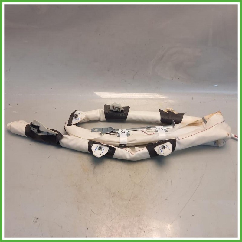 Airbag Laterale Sinistro SX Peugeot 2008 2 Serie 1.2 PureTech 12v. 9838258680 2023 Autoliv