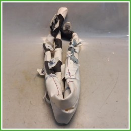 Airbag Laterale Destro DX Peugeot 2008 2 Serie 1.2 PureTech 12v. 9838258680 2023 Autoliv