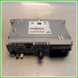 Autoradio Peugeot 208 1 Serie 1.0 VTi 12v. 16087575ZD 2015-2019 Magneti Marelli 503551011503