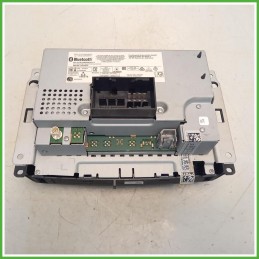Autoradio Fiat 500L 1.4 16v. 735696599 2017-2022 Continental A2C16323703
