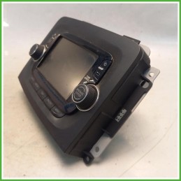 Autoradio Fiat 500L 1.4 16v. 735696599 2017-2022 Continental A2C16323703