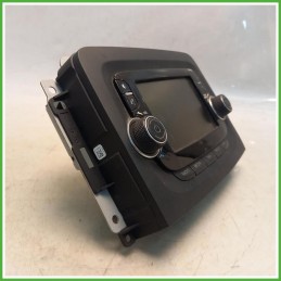 Autoradio Fiat 500L 1.4 16v. 735696599 2017-2022 Continental A2C16323703
