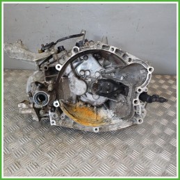 Cambio Manuale Peugeot 407 1.8 16v. 6FY Originale Usato