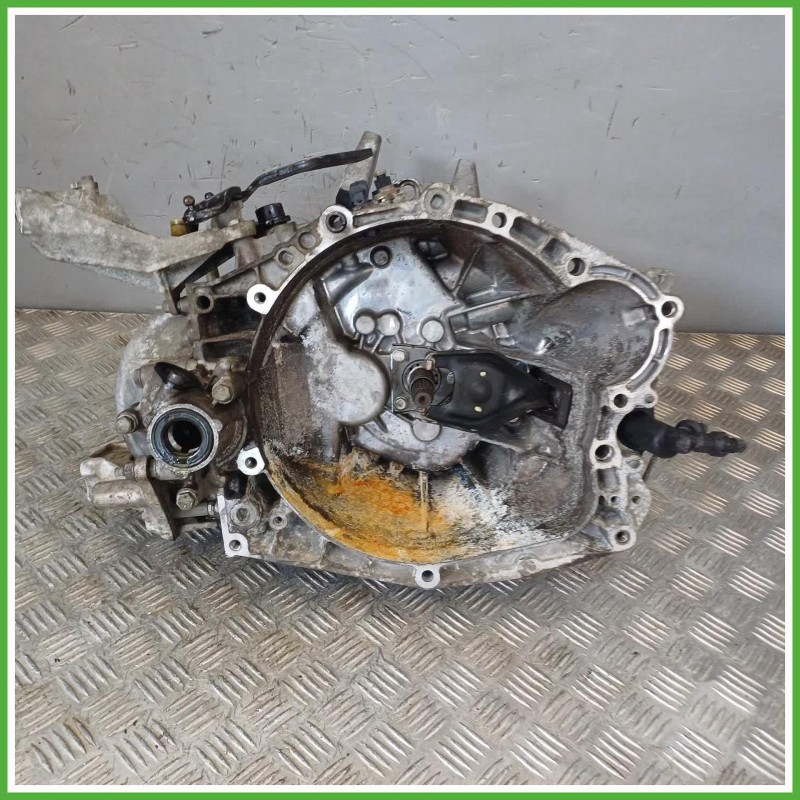 Cambio Manuale Peugeot 407 1.8 16v. 6FY Originale Usato