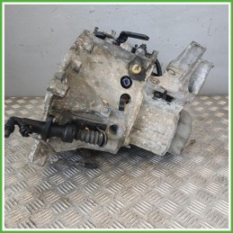 Cambio Manuale Peugeot 407 1.8 16v. 6FY Originale Usato
