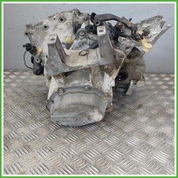 Cambio Manuale Peugeot 407 1.8 16v. 6FY Originale Usato