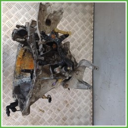 Cambio Manuale Peugeot 407 1.8 16v. 6FY Originale Usato