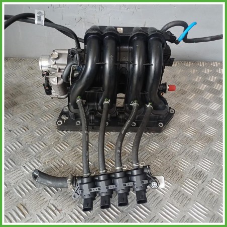 Collettore di aspirazione Fiat 500L 1.4 16v. 77368144 2017-2022