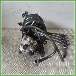 Collettore di aspirazione Fiat 500L 1.4 16v. 77368144 2017-2022