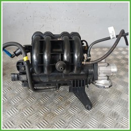 Collettore di aspirazione Fiat 500L 1.4 16v. 77368144 2017-2022