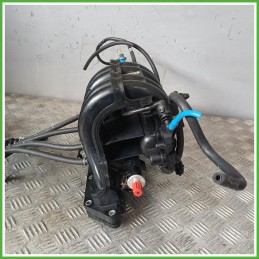 Collettore di aspirazione Fiat 500L 1.4 16v. 77368144 2017-2022