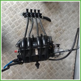 Collettore di aspirazione Fiat 500L 1.4 16v. 77368144 2017-2022