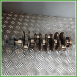 Albero motore a gomiti Fiat 500L 1.4 16v. 71732627 2017-2022