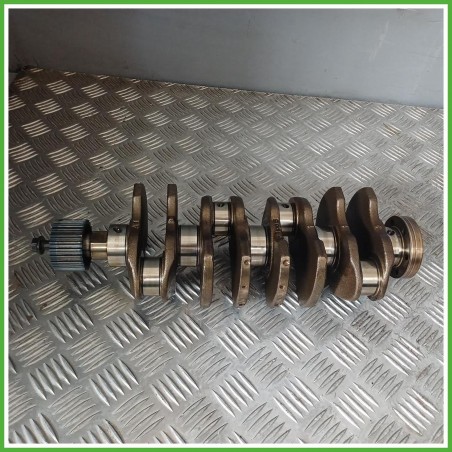 Albero motore a gomiti Fiat 500L 1.4 16v. 71732627 2017-2022