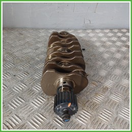 Albero motore a gomiti Fiat 500L 1.4 16v. 71732627 2017-2022