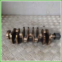 Albero motore a gomiti Fiat 500L 1.4 16v. 71732627 2017-2022