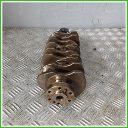 Albero motore a gomiti Fiat 500L 1.4 16v. 71732627 2017-2022