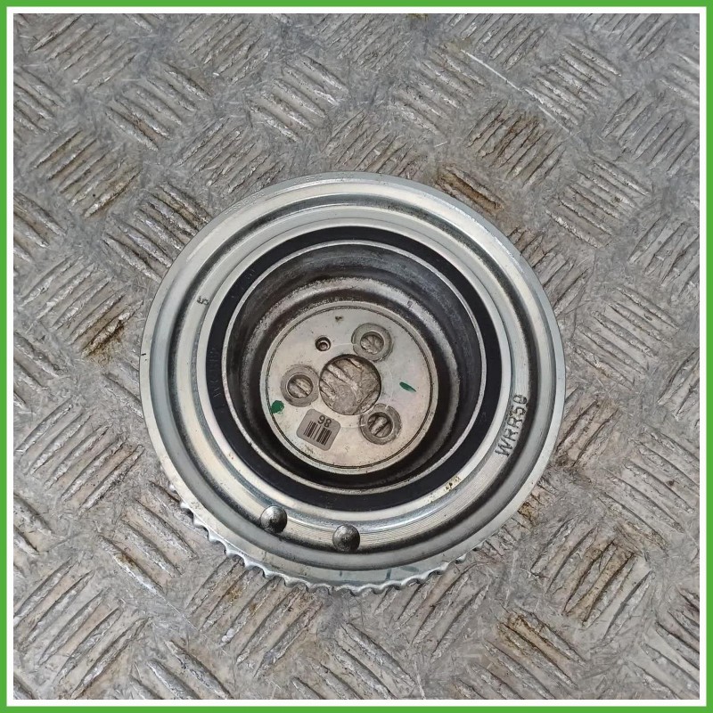 Puleggia albero motore Fiat 500L 1.4 16v. 55181620 2017-2022