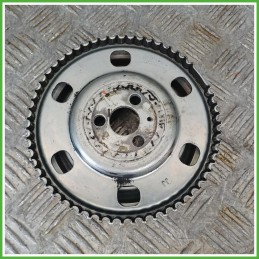 Puleggia albero motore Fiat 500L 1.4 16v. 55181620 2017-2022