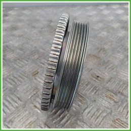 Puleggia albero motore Fiat 500L 1.4 16v. 55181620 2017-2022