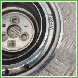 Puleggia albero motore Fiat 500L 1.4 16v. 55181620 2017-2022