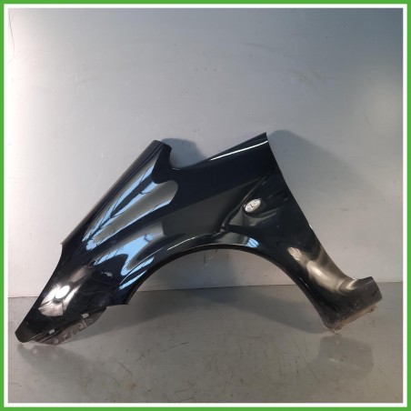 Parafango Anteriore Sinistro SX Citroen Xsara Picasso Multispace 5 Porte 2004-2011 Nero Originale Usato