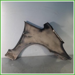 Parafango Anteriore Sinistro SX Citroen Xsara Picasso Multispace 5 Porte 2004-2011 Nero Originale Usato