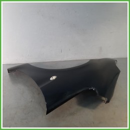 Parafango Anteriore Sinistro SX Citroen Xsara Picasso Multispace 5 Porte 2004-2011 Nero Originale Usato