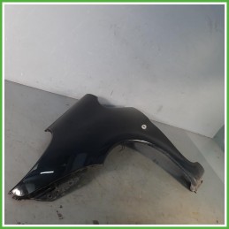Parafango Anteriore Sinistro SX Citroen Xsara Picasso Multispace 5 Porte 2004-2011 Nero Originale Usato