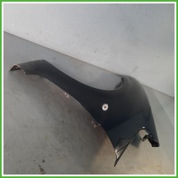 Parafango Anteriore Sinistro SX Citroen Xsara Picasso Multispace 5 Porte 2004-2011 Nero Originale Usato