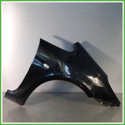 Parafango Anteriore Destro DX Citroen Xsara Picasso Multispace 5 Porte 2004-2011 Nero Originale Usato