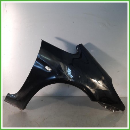 Parafango Anteriore Destro DX Citroen Xsara Picasso Multispace 5 Porte 2004-2011 Nero Originale Usato