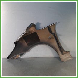 Parafango Anteriore Destro DX Citroen Xsara Picasso Multispace 5 Porte 2004-2011 Nero Originale Usato