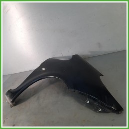 Parafango Anteriore Destro DX Citroen Xsara Picasso Multispace 5 Porte 2004-2011 Nero Originale Usato